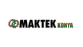 MAKTEK KONYA FUAR