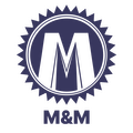 M&M M&M