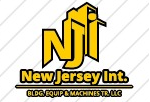 New Jersey INT. Equipment and Machines LLC