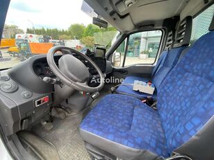 IVECO Daily 50C17 Arbeitsbühne-LKW