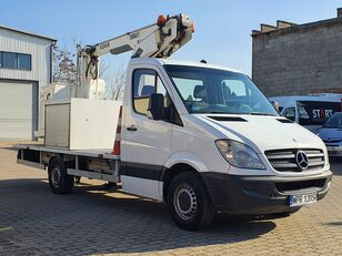MERCEDES-BENZ Sprinter 315 Arbeitsbühne-LKW