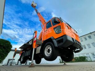 Multicar m30 Arbeitsbühne-LKW