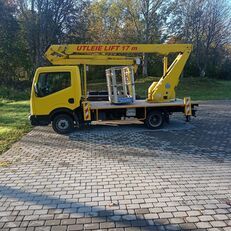 Nissan Cabstar 35.12 Arbeitsbühne-LKW