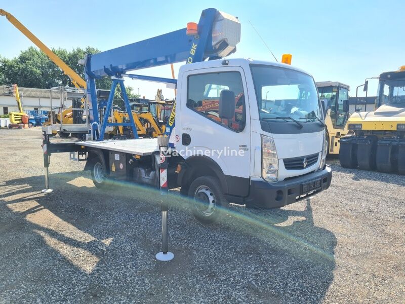 Renault Maxity Palfinger P210BK - 21m Arbeitsbühne-LKW