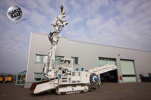 SCHAEFF ITC 312 Asphaltfräse