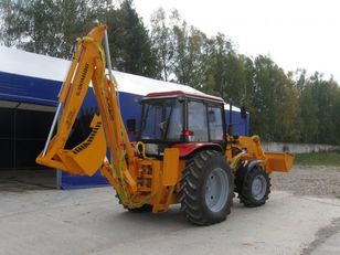 neuer BLUMING ЭП-Ф-П Baggerlader