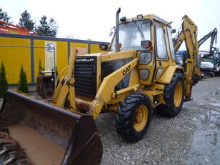 Caterpillar 438 Turbo Baggerlader