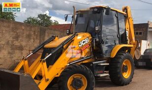 JCB 3CX Baggerlader