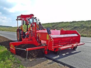 neuer Hydrog Hydrog DG-3000 ROAD WIDENER Bankettfertiger