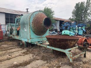 IMER Group Betonmatik 408 Betonmischanlage