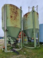 MAC IMPIANTI  Betonmischanlage