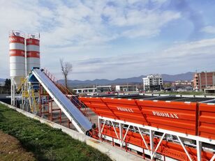 neue PROMAX СТАЦИОНАРНЫЙ БЕТОННЫЙ ЗАВОД S100 TWN (100 м³/ч)        Betonmischanlage