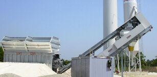 neue SBM Euromix 1600 Betonmischanlage