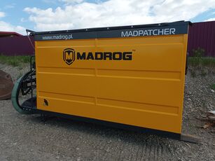 neuer Madrog MADPATCHER 6.5W Bitumenspritzmaschine