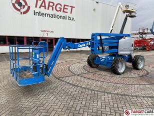 Genie Z-51/30JRT BOOM 4x4 Z51/30 JRT DIESEL BOOM ARTICULATED WORK LIFT Gelenkarbeitsbühne