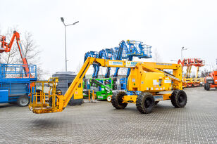 HAULOTTE HA20PX 2005 r. (362) Gelenkarbeitsbühne