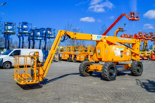HAULOTTE HA20PX 2005r. (425) Gelenkarbeitsbühne