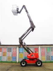 MANITOU MANITOU 180 ATJ 4x4x4 - 18m / seitlich 11m Gelenkarbeitsbühne