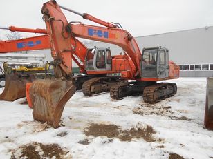 FIAT-HITACHI EX 215 Kettenbagger