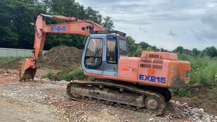 Fiat-Hitachi EX215 Kettenbagger