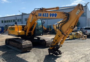 HYUNDAI 180 LC-8 Kettenbagger