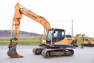 HYUNDAI Robex 140LC-9A Kettenbagger