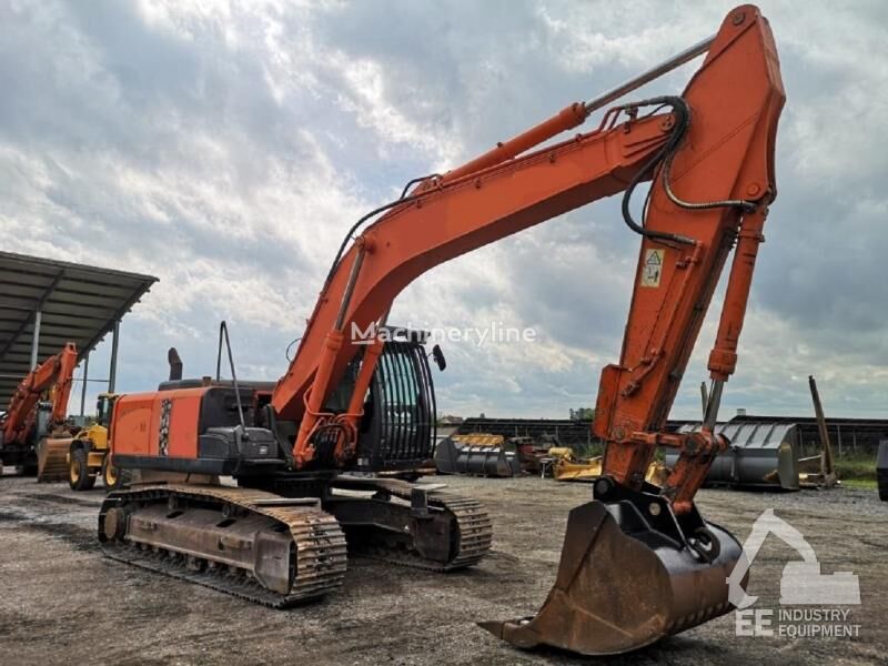 Hitachi ZX 290 LCN-5 B Kettenbagger