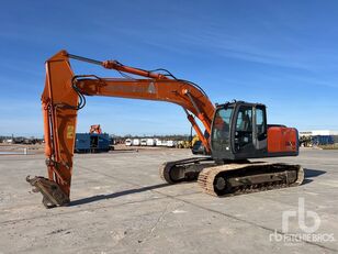 Hitachi ZX210LC-3 Pelle Sur Chenilles Kettenbagger