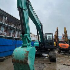 neuer Kobelco SK200-8 Kettenbagger