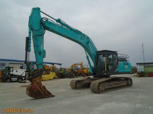 Kobelco SK300 LC-10 Kettenbagger