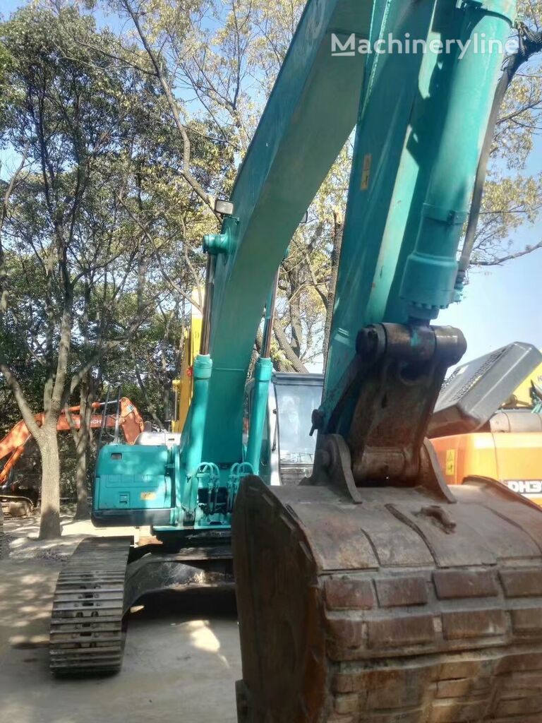 Kobelco SK330 Kettenbagger