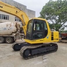 Komatsu PC120-6 Kettenbagger