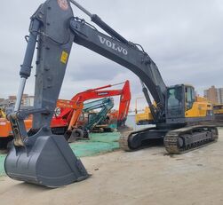 Volvo EC480 Kettenbagger