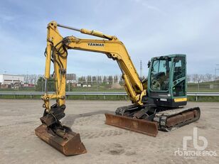 Yanmar VIO801A Kettenbagger