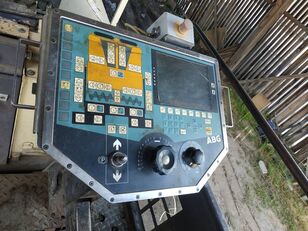 ABG Titan 125 Kettenfertiger