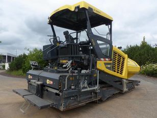 BOMAG BF 700C-2 - S500 Kettenfertiger