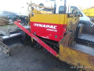 Dynapac HANTA F3C Kettenfertiger