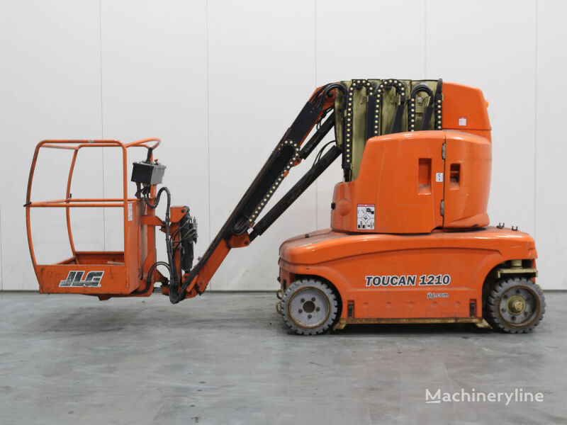 JLG TOUCAN 1210 Mastbühne