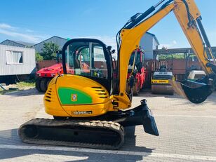 JCB 8055 Minibagger