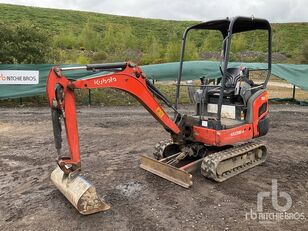 Kubota KX016-4 Minibagger