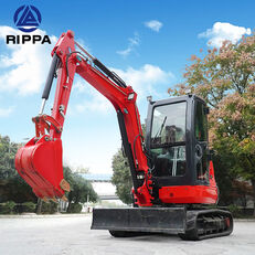 neuer Rippa R355L-Cab--CE certification-Kubota Engine(for dealers cheaper) Minibagger