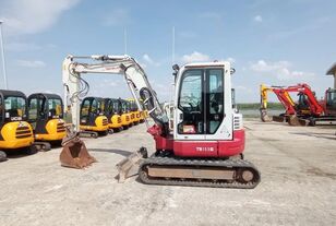 Takeuchi TB 153 FR  Minibagger