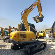 XCMG XE75DA Minibagger