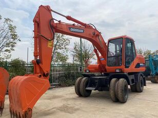 Doosan DH150W-7 Mobilbagger