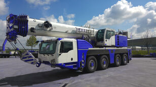 DEMAG AC 100-4L Mobilkran