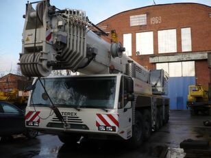 DEMAG AC 250-1 Mobilkran