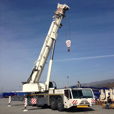 DEMAG AC 350SSL Mobilkran