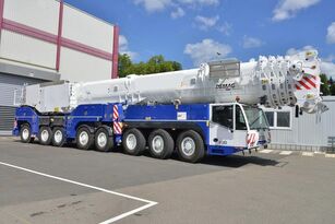DEMAG AC 500-8 Mobilkran