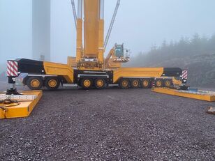 Liebherr LTM 11200/9.1 Mobilkran