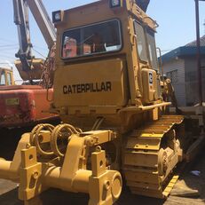 Caterpillar D6D  Planierraupe